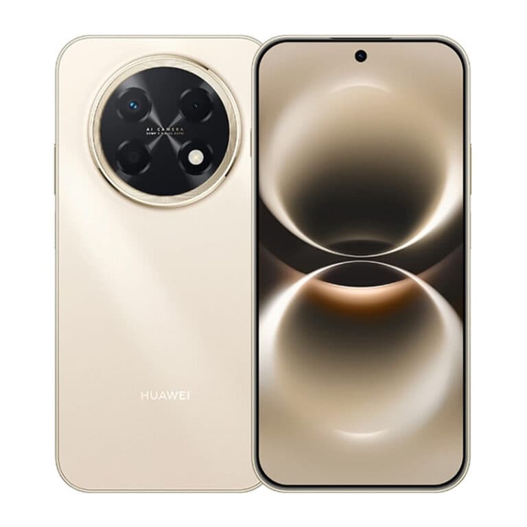 Huawei Nova 15 Max