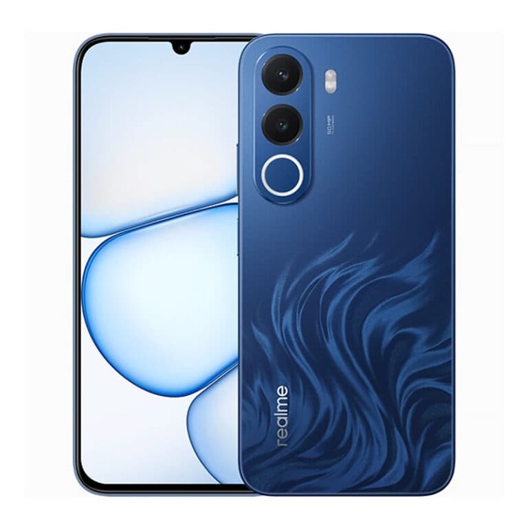 Realme C100x