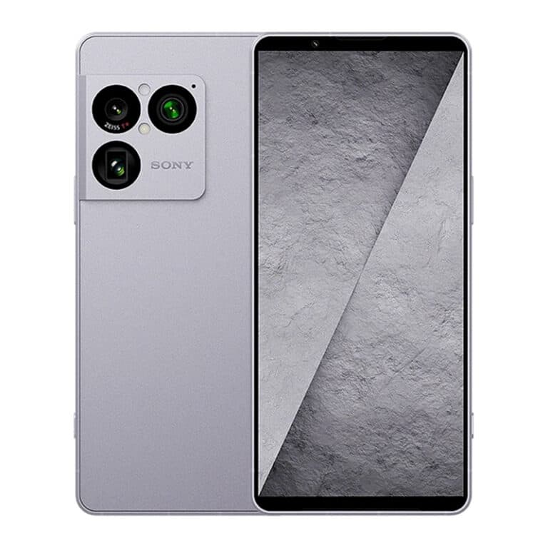 Sony Xperia 1 VIII