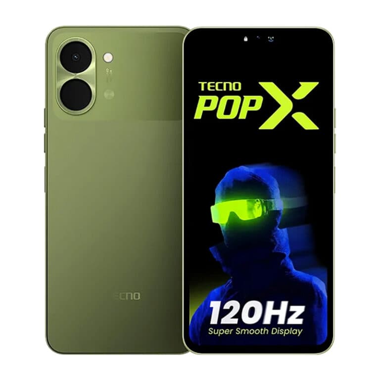 Tecno Pop X 4G