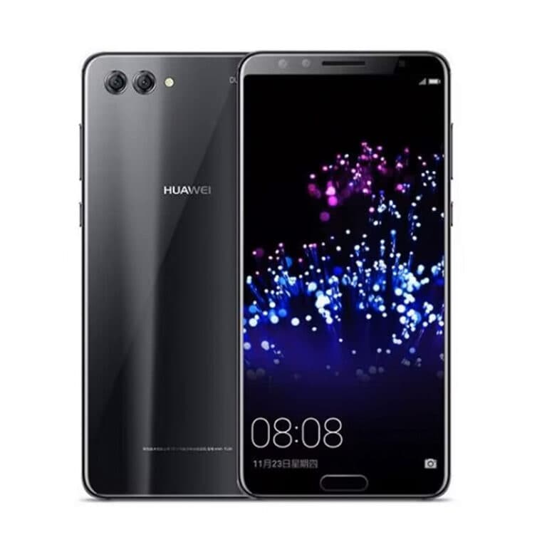 Huawei Nova 2s
