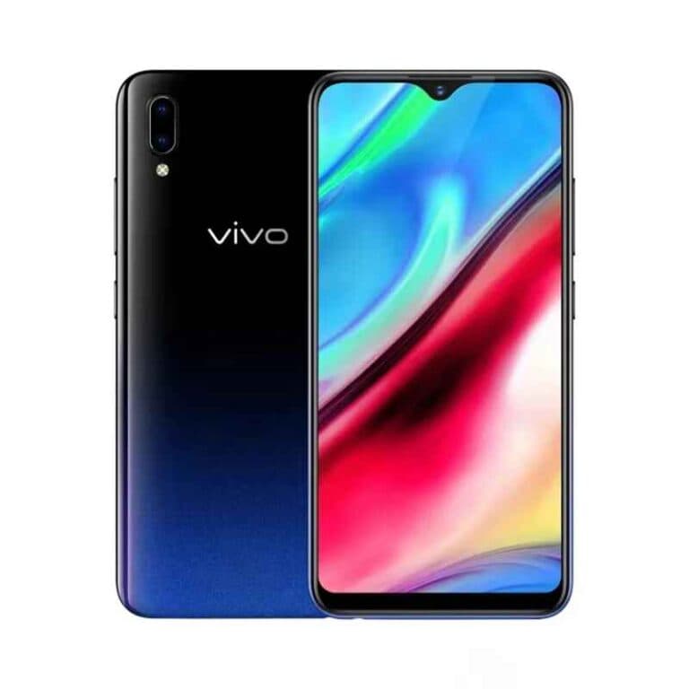 Vivo Y93s