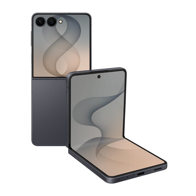 Samsung Galaxy Z Flip 8