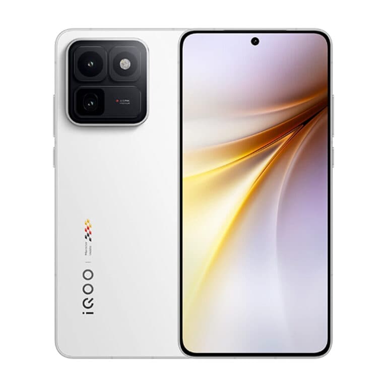 Vivo iQOO 15T