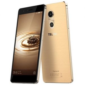 Tecno Phantom 6 Plus