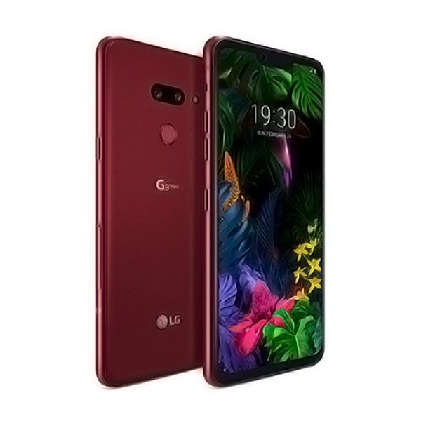 LG G8 ThinQ