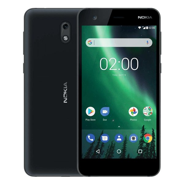 Nokia 2