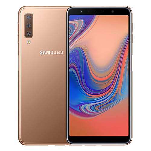 Samsung Galaxy A7 (2018) Specs and Price in Tanzania