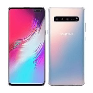 Samsung Galaxy S10 5G