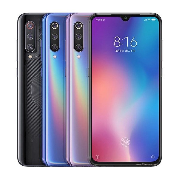 Xiaomi Mi 9