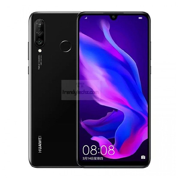 Huawei nova 4e