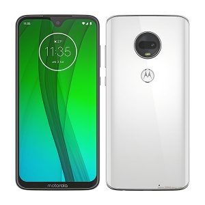 Motorola Moto G7