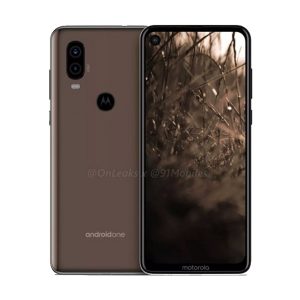 Motorola P40