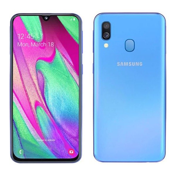 Samsung Galaxy A40