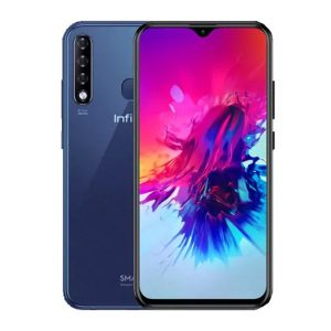 Infinix Smart 3 Plus