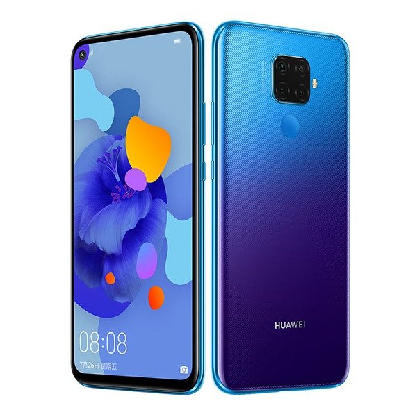 Huawei Nova 5i Pro