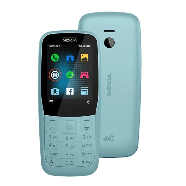 Nokia 220 4G