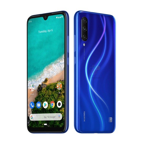 Xiaomi Mi A3