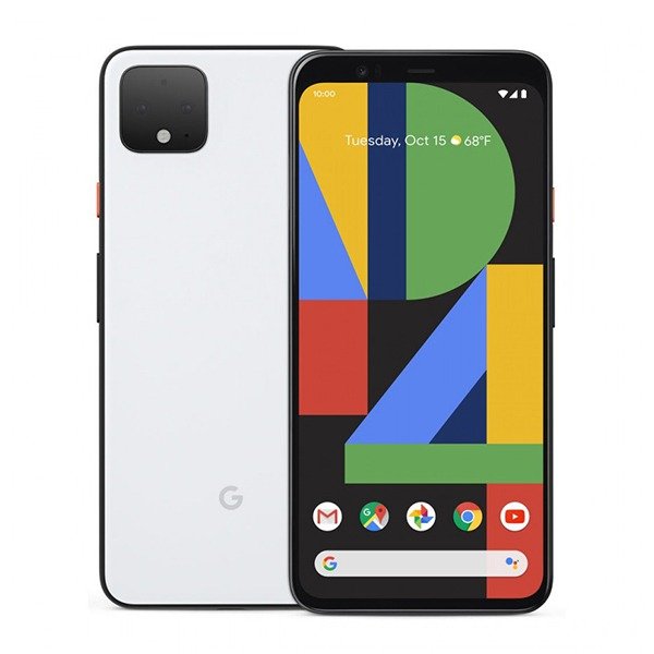 Google Pixel 4