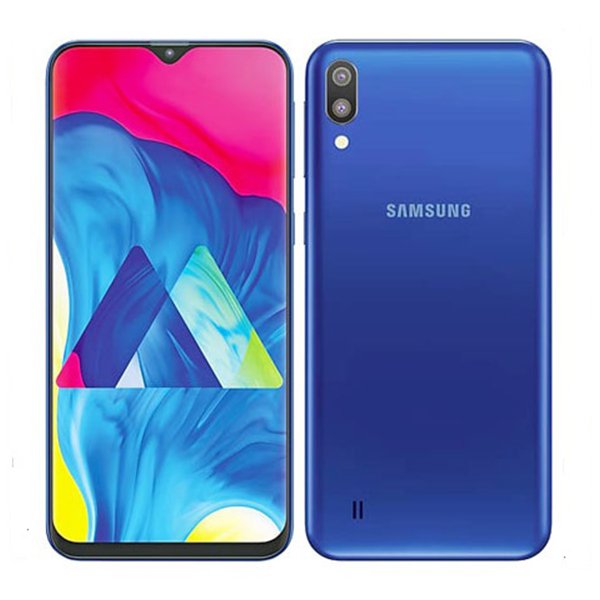 Samsung Galaxy M10s