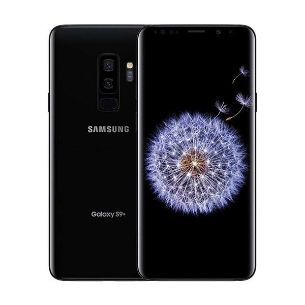 Samsung Galaxy S9 Plus