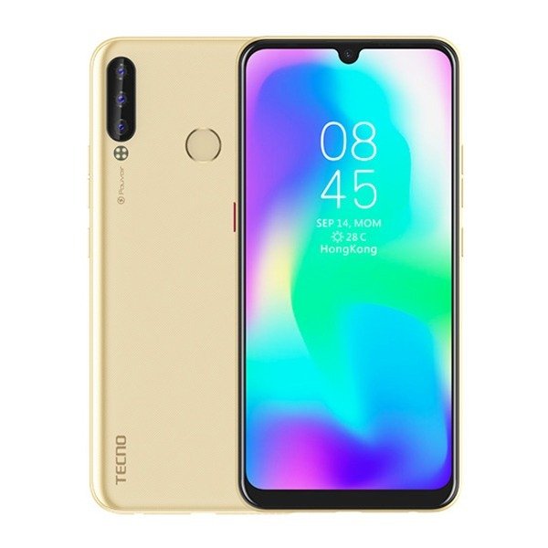 27+ Cheap Tecno SmartPhones (2023 Updated)