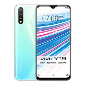 Vivo Y19