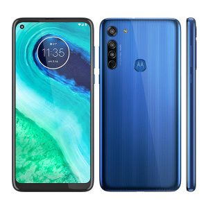 Motorola Moto G8