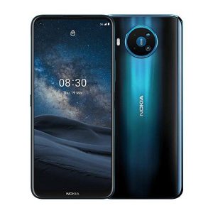 Nokia 8.3 5G