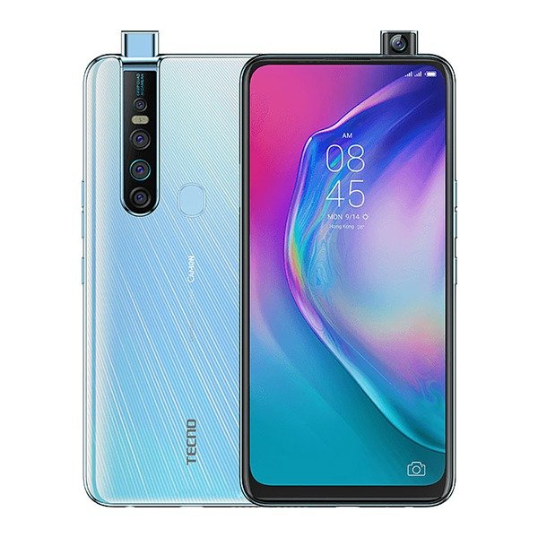 Best Tecno Smartphones in Tanzania (2023 Updated)