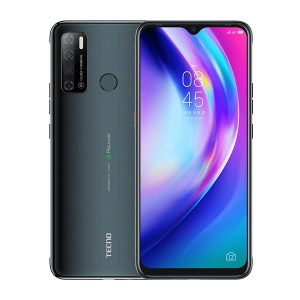 Tecno Pouvoir 4 Pro