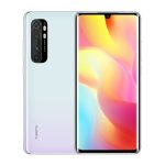 Xiaomi Mi Note 10 Lite in Tanzania