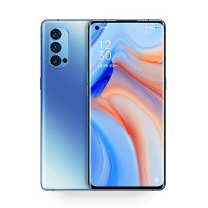 Oppo Reno 4 Pro 5G