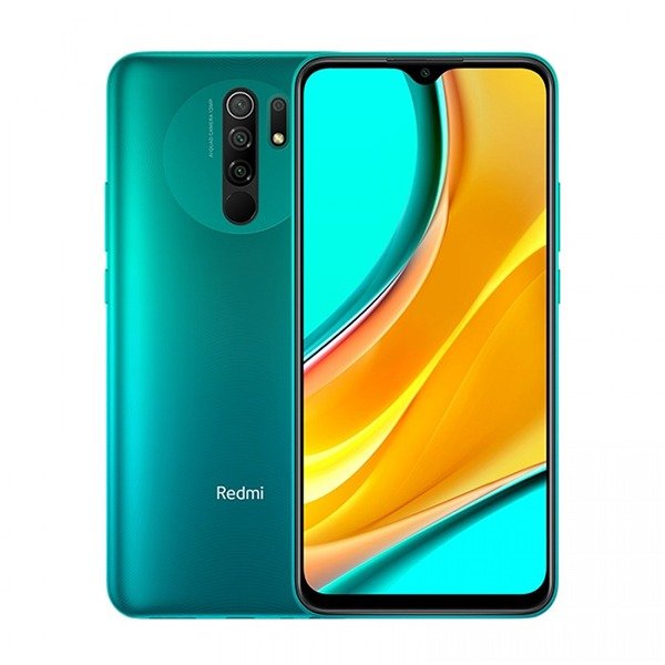 Xiaomi Redmi 9