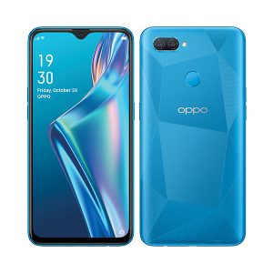 Oppo A12s