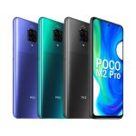 Xiaomi Poco M2 Pro in Tanzania