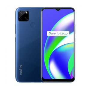 Realme C12