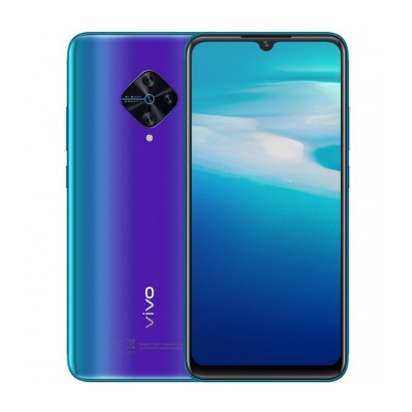 Vivo S1 Prime