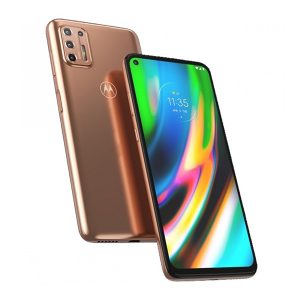 Motorola Moto G9 Plus