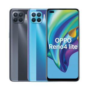 Oppo Reno 4 Lite