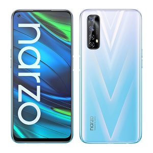 Realme Narzo 20 Pro