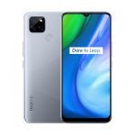 Realme V3 in Tanzania