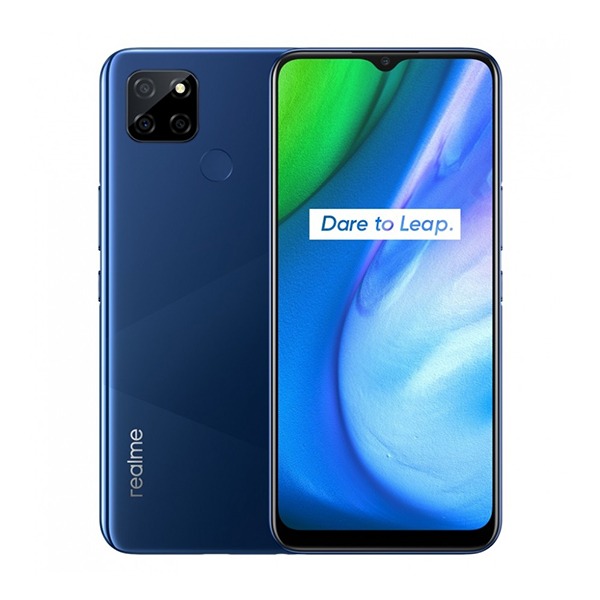 Realme V3