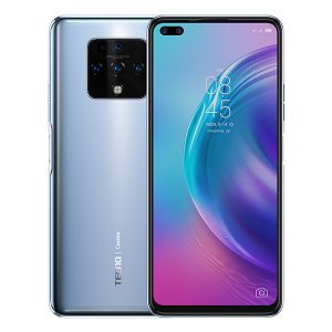 Tecno Camon 16 Premier