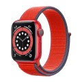 Apple Watch Series 6 Aluminum