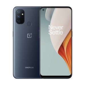 OnePlus Nord N100