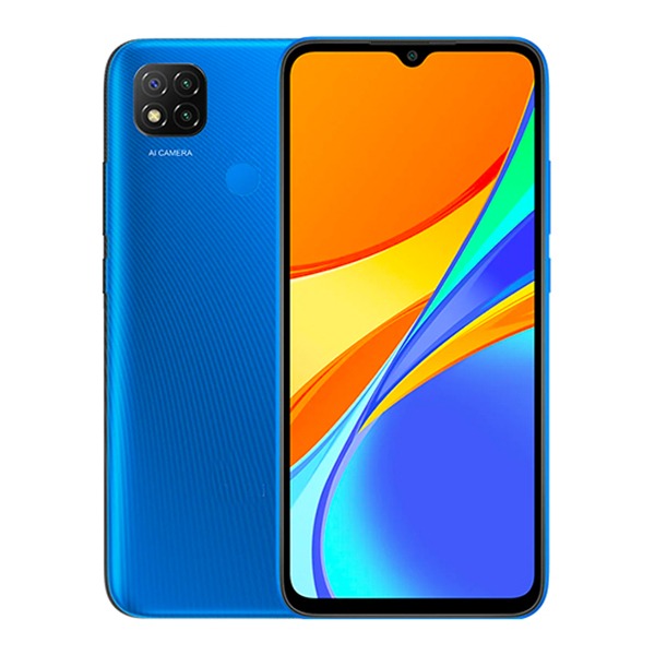 Xiaomi Poco C3