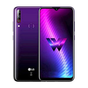 LG W31+