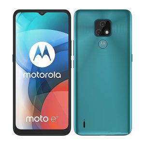 Motorola Moto E7