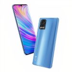 ZTE Blade 20 Pro 5G in Tanzania